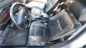 BMW 325 e46, xi 4x4 LPG, снимка 8