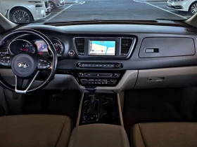 Kia Carnival 2.2D 9-Seater Luxury, снимка 7
