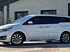 Kia Carnival 2.2D 9-Seater Luxury, снимка 3