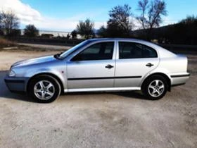 Skoda Octavia 1.9 - [3] 