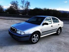 Skoda Octavia 1.9 - [1] 