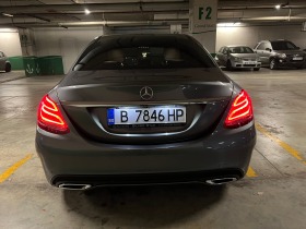 Mercedes-Benz 220, снимка 12