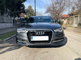 Audi A6 4G | Mobile.bg    2