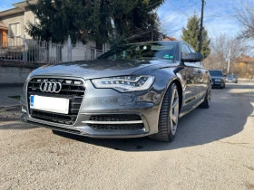     Audi A6 4G