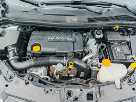Opel Corsa OPC 1.7CDTI, снимка 15 - Автомобили и джипове - 44062076