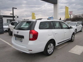 Dacia Logan MCV 1.5 dCi  - [6] 