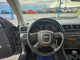 Audi A4 2.0 tdi  | Mobile.bg   11