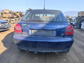 Audi A3 1.6 - [5] 