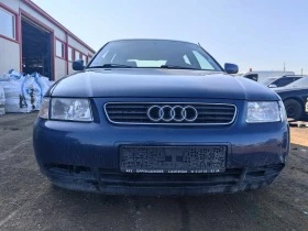 Audi A3 1.6 - [4] 