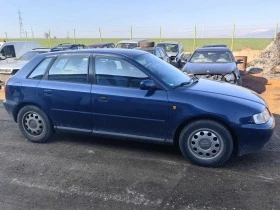 Audi A3 1.6 - [3] 