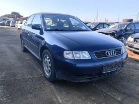 Audi A3 1.6 - [1] 