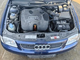 Audi A3 1.6 | Mobile.bg    8