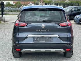Renault Espace 2.0cdti 160k.s, снимка 5
