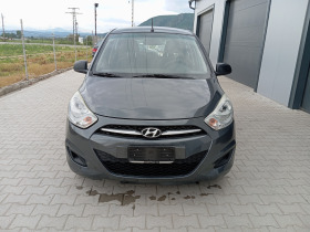Hyundai I10 1.1    | Mobile.bg   2