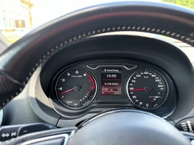 Audi A3 2.0 TFSI, Prestige, S-line, quattro - [11] 