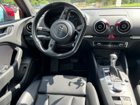 Audi A3 2.0 TFSI, Prestige, S-line, quattro - [9] 