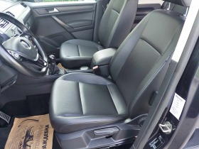 VW Caddy MAXI 1, 4i CNG 110ps, снимка 7
