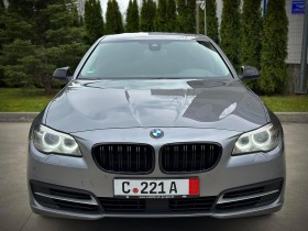 BMW 530  Facelift, снимка 1