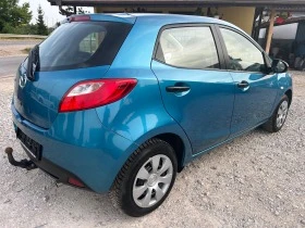 Обява за продажба на Mazda 2 1.3 i FECELIFT ЕВРО 5 !! РЕАЛНИ 109000 км ~6 250 лв. - изображение 2