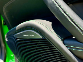 Audi R8 V10 * SPYDER* * Carbon* * Bang & Olufsen* , снимка 9