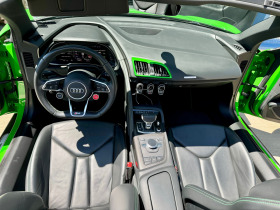 Audi R8 V10 * SPYDER* * Carbon* * Bang & Olufsen* , снимка 13