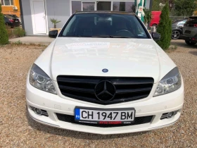 Mercedes-Benz C 200 i-6+  -LPG/AVANGARD/- O | Mobile.bg    2