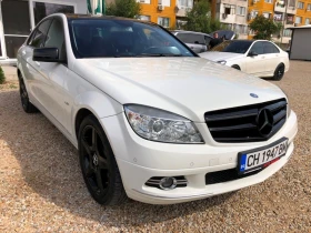 Mercedes-Benz C 200 i-6+  -LPG/AVANGARD/- O | Mobile.bg    3