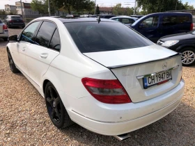 Mercedes-Benz C 200 i-6+  -LPG/AVANGARD/- O | Mobile.bg    6