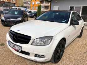 Mercedes-Benz C 200 i-6+  -LPG/AVANGARD/- O | Mobile.bg    1