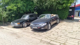 Saab 9-3 2, 3Т, снимка 4