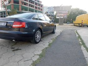 Audi A6 3.0tdi quatro, снимка 5