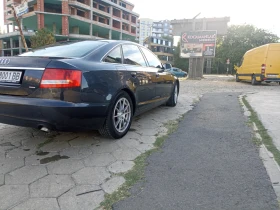 Audi A6 3.0tdi quatro, снимка 4