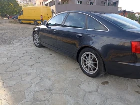 Audi A6 3.0tdi quatro, снимка 8