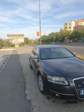 Audi A6 3.0tdi quatro, снимка 2