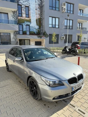 Обява за продажба на BMW 525 ~7 800 лв. - изображение 1