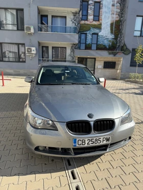 Обява за продажба на BMW 525 ~7 800 лв. - изображение 2