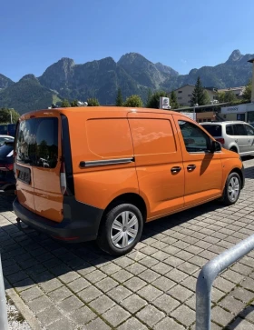 VW Caddy  !!! 102к.с !!! CARGO !!!, снимка 2