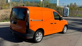 VW Caddy 2.0TDI-102к.с/Euro 6/Пълна сервизна история!, снимка 4