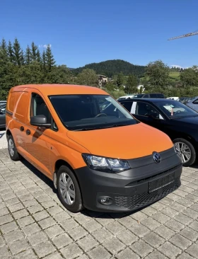 VW Caddy Предстоящ внос !!! 102к.с !!! CARGO !!!, снимка 3