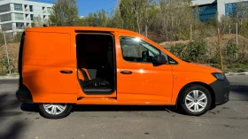 VW Caddy 2.0TDI-102к.с/Euro 6/Пълна сервизна история!, снимка 6