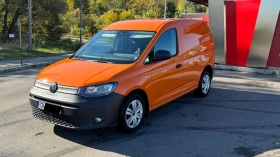 VW Caddy 2.0TDI-102к.с/Euro 6/Пълна сервизна история!, снимка 3