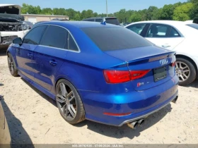 Audi S3 2.0T PREMIUM PLUS | Mobile.bg    13