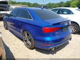 Audi S3 2.0T PREMIUM PLUS | Mobile.bg    3