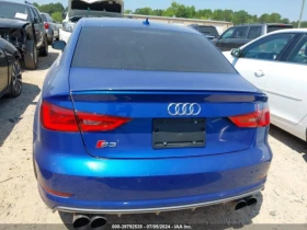 Audi S3 2.0T PREMIUM PLUS | Mobile.bg    15