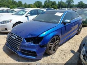 Audi S3 2.0T PREMIUM PLUS | Mobile.bg    2