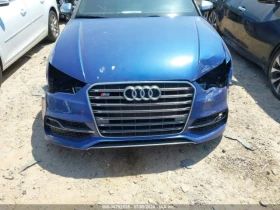 Audi S3 2.0T PREMIUM PLUS | Mobile.bg    6