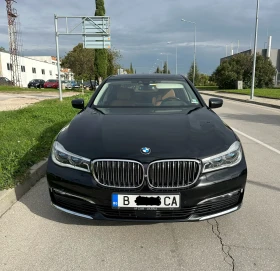 BMW 730, снимка 3