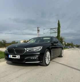 BMW 730, снимка 2