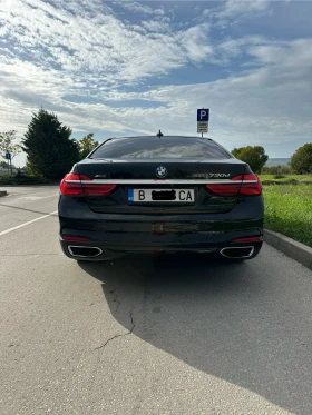 BMW 730, снимка 4