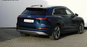 Audi E-Tron 55 408  95kw | Mobile.bg    2